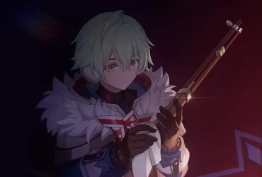 Genshin Impact Alyosha: Kit, Constellations & Release Date 30 Genshin Impact Alyosha: Kit, Constellations & Release Date