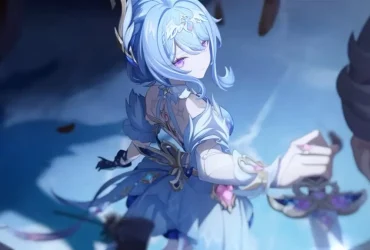 Genshin Impact Odette Kit, Abilities & Release Date 25 Genshin Impact Odette Kit, Abilities & Release Date