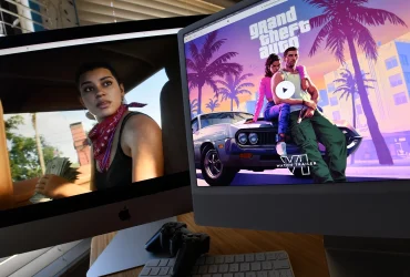 AI Founder Uses Claude to Build GTA 6 Ripoff Before Release 5 AI Founder Uses Claude to Build GTA 6 Ripoff Before Release