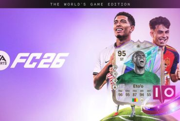 All FC 26 Festival of Football Gauntlet Rewards — Complete Guide 17 All FC 26 Festival of Football Gauntlet Rewards — Complete Guide