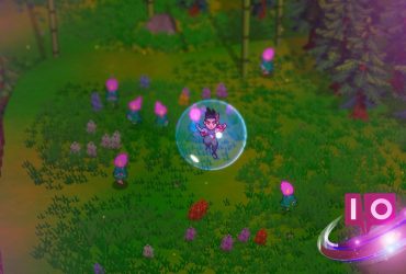 All Holoken Powers in LumenTale: How to Use Them 12 All Holoken Powers in LumenTale: How to Use Them