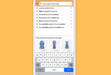 Amazon’s New AI Finds Products When You Forget Their Name 5 Amazon’s New AI Finds Products When You Forget Their Name