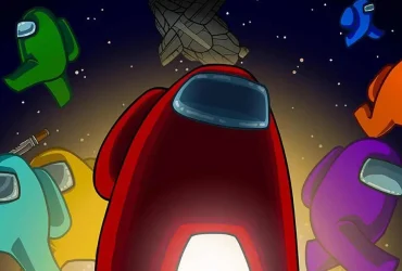 Among Us Animated Show Shadow-Drops on Paramount+ 6 Among Us Animated Show Shadow-Drops on Paramount+