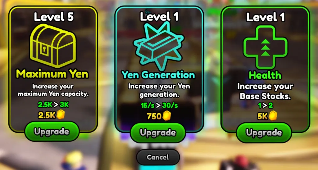 Anime Squadron Perks Guide: Top Builds & Tips 6 Perks in Anime Squadron