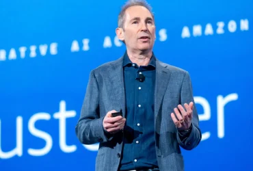 Anthropic Fires Back at Amazon CEO, Demands He Pay Up 5 Anthropic Fires Back at Amazon CEO, Demands He Pay Up