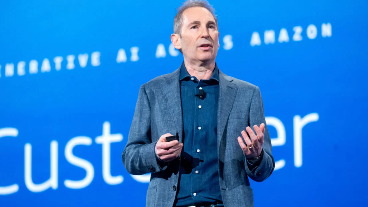 Anthropic Fires Back at Amazon CEO, Demands He Pay Up 5 Anthropic Fires Back at Amazon CEO, Demands He Pay Up