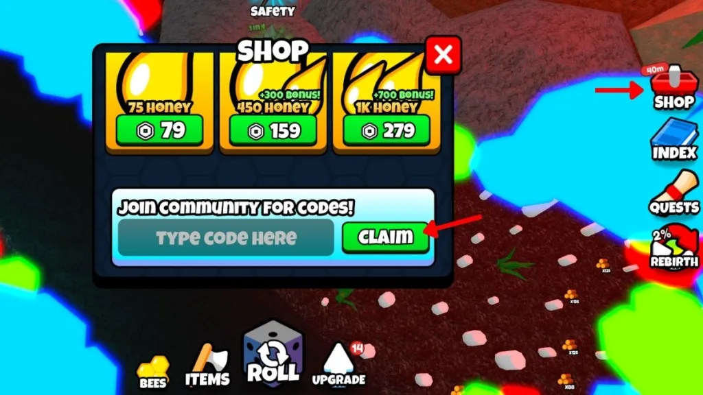 Axe RNG Codes June 2026 – Latest Redeem Codes & Tips 6 Redeem Axe RNG Codes