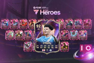 Best FC 26 Covering Ground Evolution Players 5 Best FC 26 Covering Ground Evolution Players