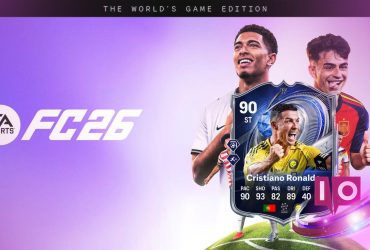 Best FC 26 Players for Cameroon King Evolution 7 Best FC 26 Players for Cameroon King Evolution