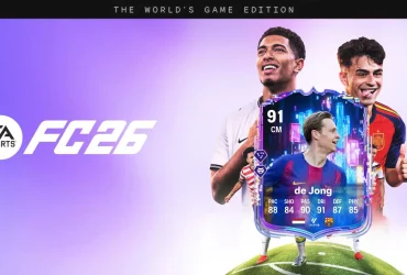 Best FC 26 Players for Complete Connection Evolution 5 Best FC 26 Players for Complete Connection Evolution