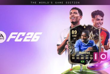 Best Players for FC 26 Built for Glory Evolution — Top Picks 7 Best Players for FC 26 Built for Glory Evolution — Top Picks