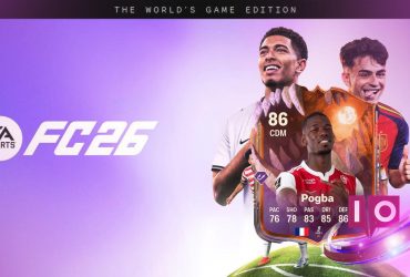 Best Players for FC 26 Pitch Protector Evolution — Top Picks 5 Best Players for FC 26 Pitch Protector Evolution — Top Picks