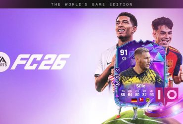 Best Players for FC 26: The Kiwi Wall Evolution 8 Best Players for FC 26: The Kiwi Wall Evolution