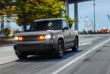 Bezos-Backed EV Pickup: Carvana Deal Hints Sub-$30K Sales 7 Bezos-Backed EV Pickup: Carvana Deal Hints Sub-$30K Sales