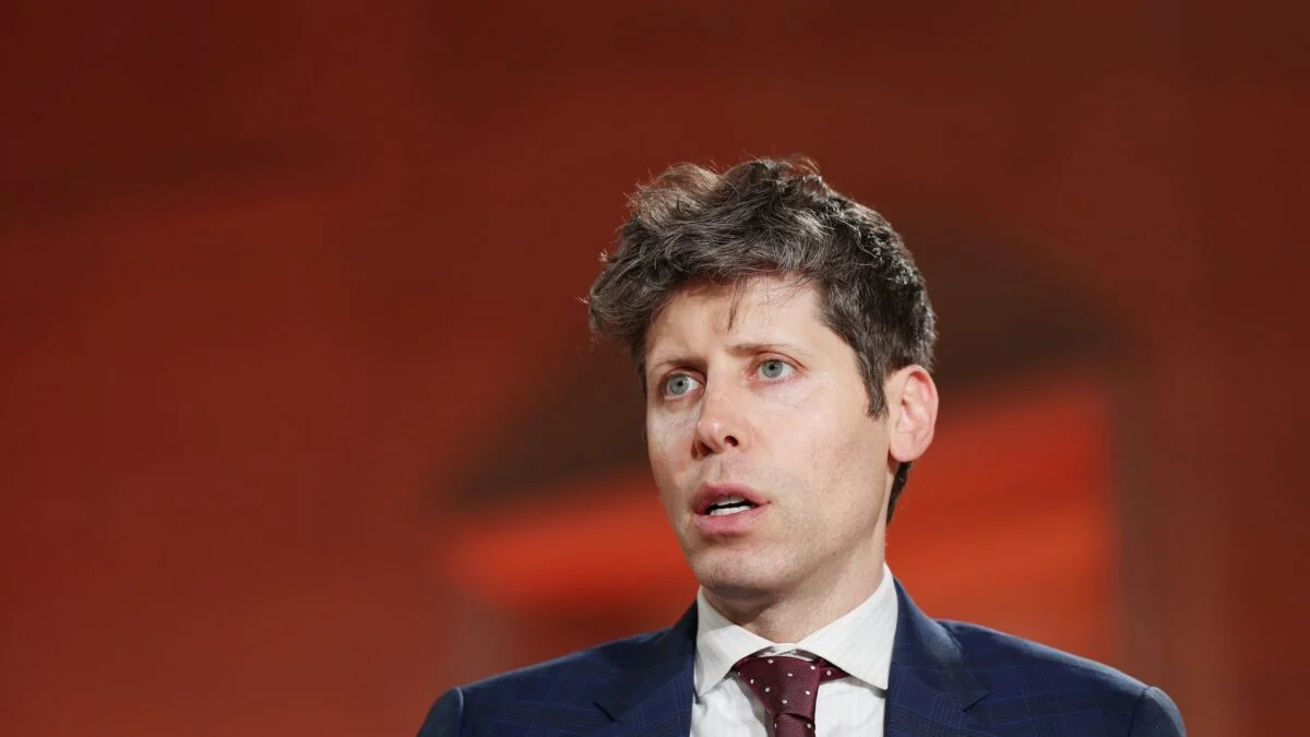 Bipartisan Draft Limits State AI Regulation, Seeks Public Input 5 Bipartisan Draft Limits State AI Regulation, Seeks Public Input