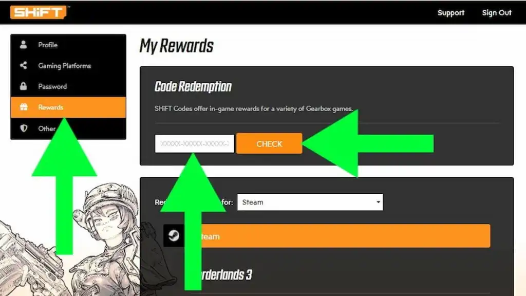 Borderlands 4 Shift Codes – June 2026: Latest Working Codes 6 How to redeem Borderlands 4 Shift codes.