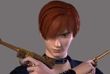 Capcom Confirms Resident Evil: Veronica Remake for Next Year 9 Capcom Confirms Resident Evil: Veronica Remake for Next Year