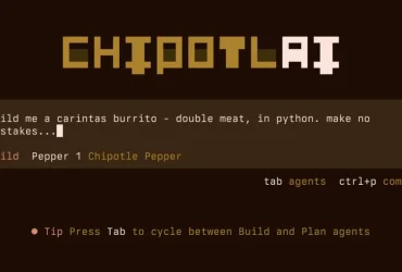 Chipotle AI Chatbot Hack: Should You Hijack Bots for Free Tokens? 9 Chipotle AI Chatbot Hack: Should You Hijack Bots for Free Tokens?