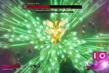 Complete 33 Immortals 1.0 Class Tier List & Rankings 9 Complete 33 Immortals 1.0 Class Tier List & Rankings