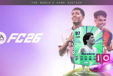 Complete FC 26 La Albiceleste Fast: Quick Guide & Tips 10 Complete FC 26 La Albiceleste Fast: Quick Guide & Tips
