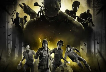 Dead by Daylight Overhaul Nearly Rebuilds Game: Massive Update 6 Dead by Daylight Overhaul Nearly Rebuilds Game: Massive Update