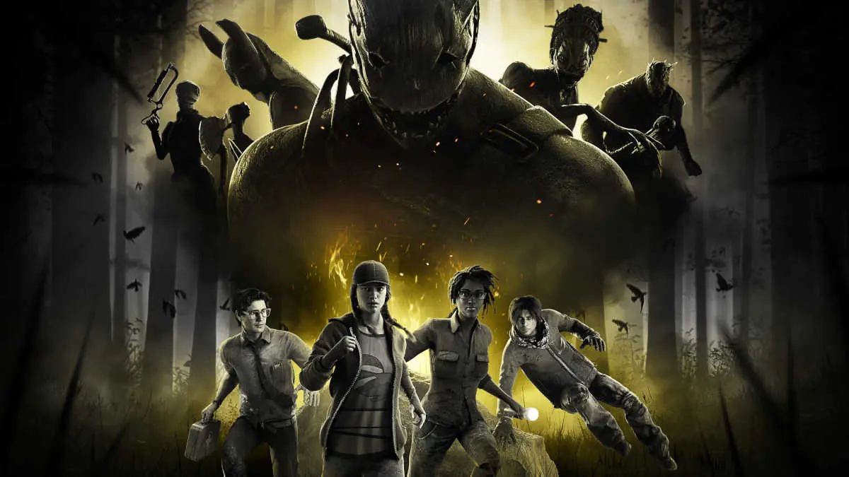 Dead by Daylight Overhaul Nearly Rebuilds Game: Massive Update 5 Dead by Daylight Overhaul Nearly Rebuilds Game: Massive Update