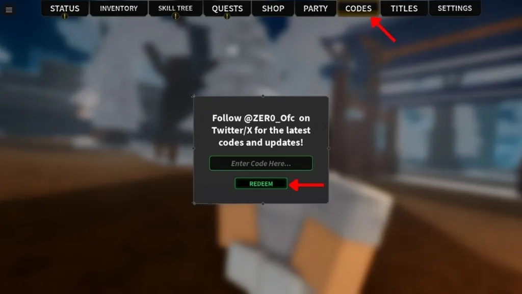 Demon Born Codes June 2026 — Active Redeemable Codes 6 Redeem Demon Born Codes