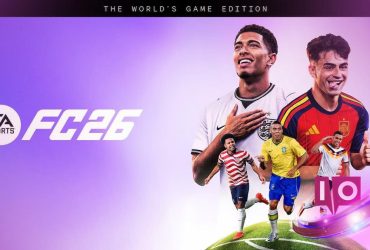 EA FC 26 Glory Hunters Team 1: Full Squad & Release Countdown 14 EA FC 26 Glory Hunters Team 1: Full Squad & Release Countdown