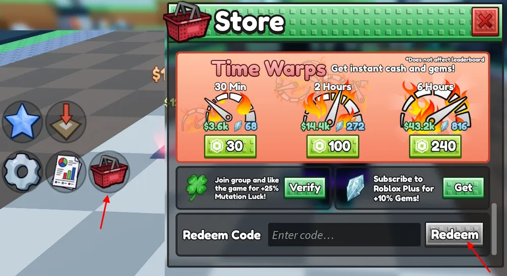 Everything Factory Codes June 2026 – Working Codes & Rewards 6 The Everything Factory Codes redeem