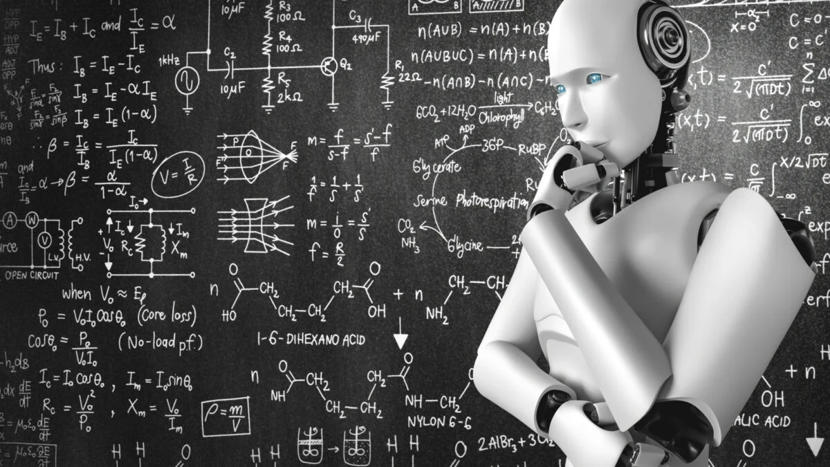 Experts Warn: AI Could Threaten Mathematics, Call for Standards 5 Experts Warn: AI Could Threaten Mathematics, Call for Standards
