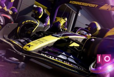 F1 25 2026 Season Pack: All Driver Ratings 13 F1 25 2026 Season Pack: All Driver Ratings