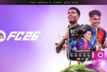 FC 26: All 92+ TOTS Summer Nations, UEFA Winners & FOF PTG SBCs 30 FC 26: All 92+ TOTS Summer Nations, UEFA Winners & FOF PTG SBCs