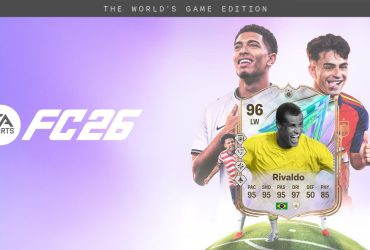 FC 26 Festival of Football: Best Token Rewards & How to Get More 21 FC 26 Festival of Football: Best Token Rewards & How to Get More
