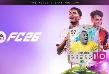 FC 26 FoF: All Home Colours Objective Rewards 9 FC 26 FoF: All Home Colours Objective Rewards