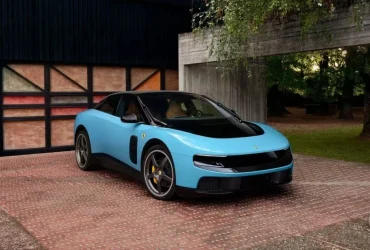 Ferrari Replaces Marketing Chief After Jony Ive EV Backlash 5 Ferrari Replaces Marketing Chief After Jony Ive EV Backlash