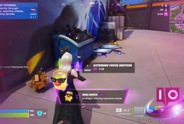 Fortnite Chapter 7 Season 3 Mastery Monday: Timings & Bonuses 30 Fortnite Chapter 7 Season 3 Mastery Monday: Timings & Bonuses