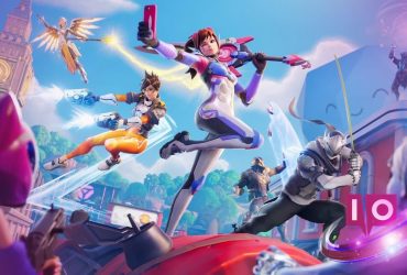 Fortnite Chapter 7 Season 3 Release Countdown — Exact Date & Time 5 Fortnite Chapter 7 Season 3 Release Countdown — Exact Date & Time