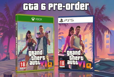 GTA 6 Pre-Order Guide: Release Date, Bonuses & Where to Buy