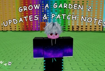 Grow a Garden 2 Aurora Event Update — Patch Notes & Changes 25 Grow a Garden 2 Aurora Event Update — Patch Notes & Changes