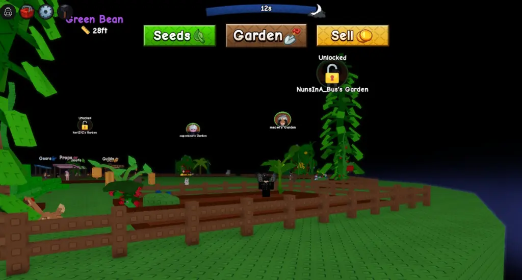 Grow a Garden 2 Day & Night Guide: How It Works 6 grow a garden 2 night time