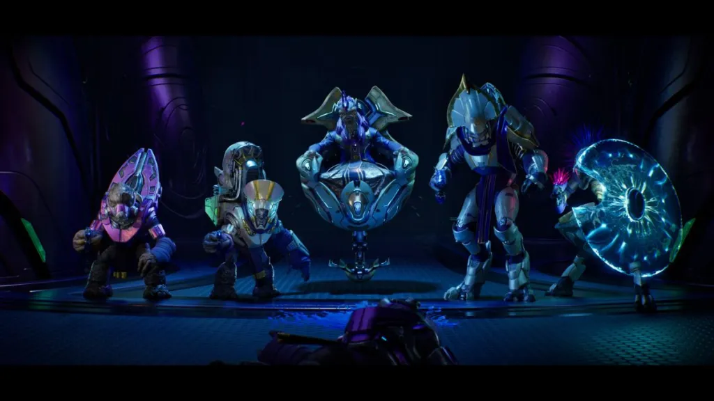 Halo Campaign Evolved Pre-Order Guide: Editions & Bonuses 6 Halo Campaign Evolved Mission