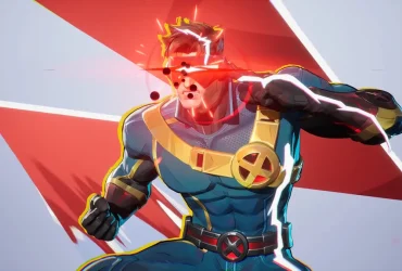 How to Counter Cyclops in Marvel Rivals: Tips & Strategies 41 How to Counter Cyclops in Marvel Rivals: Tips & Strategies