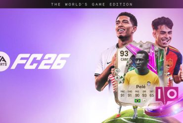 How to Get 96-Rated Festival of Football Icon Pele in FC 26