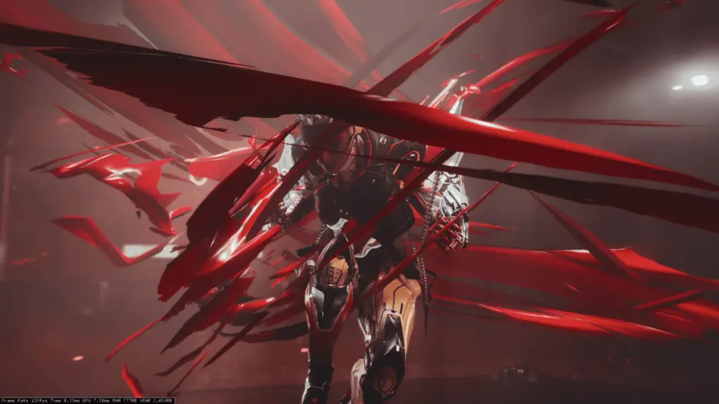 How to Get Pride and Wrath in Warframe 6 Defeating Vena in Warframe