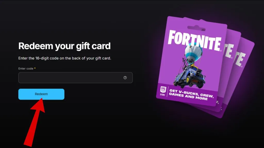 How to Get the Celebration Ball Back Bling for Free in Fortnite 6 Fortnite Celebration Ball Back Bling Redeem Gift Card