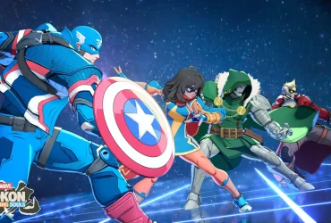 How to Join Marvel Tokon: Fighting Souls Open Beta Guide 8 How to Join Marvel Tokon: Fighting Souls Open Beta Guide