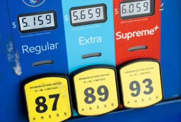Lawsuit: Gas Stations Use AI to Inflate Prices, California Law Cited 5 Lawsuit: Gas Stations Use AI to Inflate Prices, California Law Cited