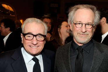 Martin Scorsese Embraces AI: ‘The Industry Is Over’ 5 Martin Scorsese Embraces AI: ‘The Industry Is Over’