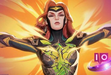 Marvel Rivals Leak Teases More X-Men and Dr. Doom 7 Marvel Rivals Leak Teases More X-Men and Dr. Doom