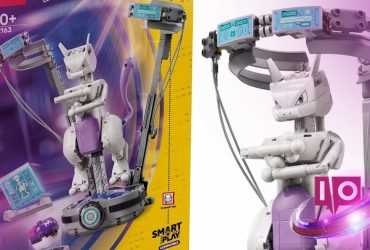 New LEGO Pokemon Sets: Smaller, More Affordable Than Launch 12 New LEGO Pokemon Sets: Smaller, More Affordable Than Launch